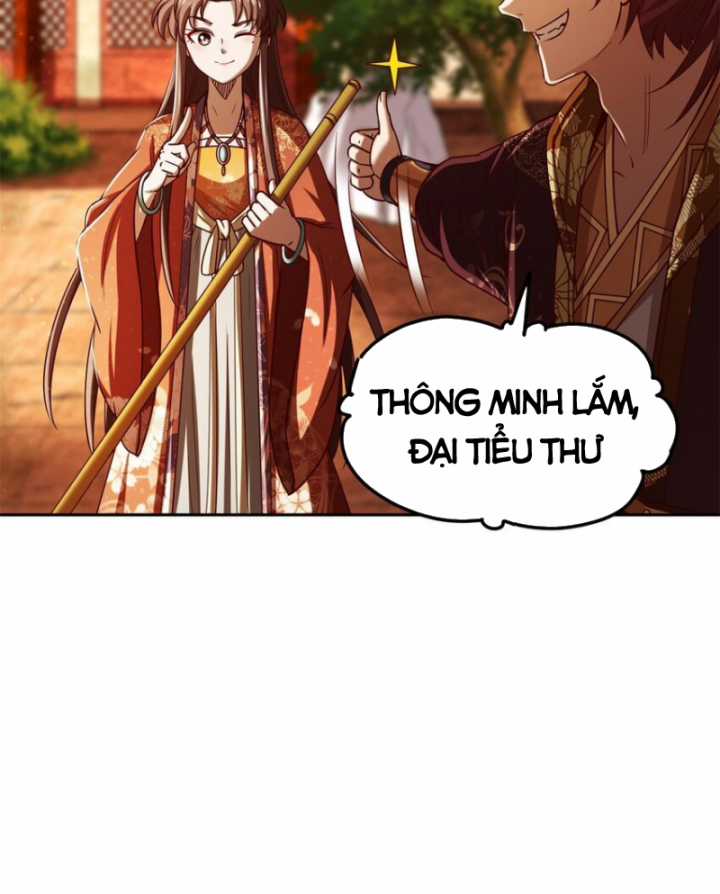 Xuân Thu Bá Đồ Chapter 251 trang 9