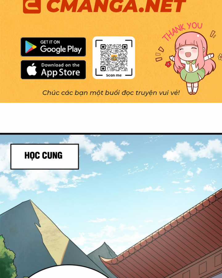 Xuân Thu Bá Đồ Chapter 252 trang 2