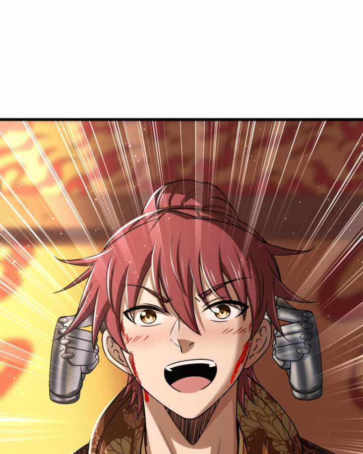 Xuân Thu Bá Đồ Chapter 252 trang 21