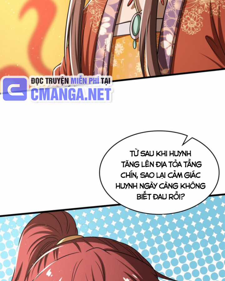 Xuân Thu Bá Đồ Chapter 252 trang 24