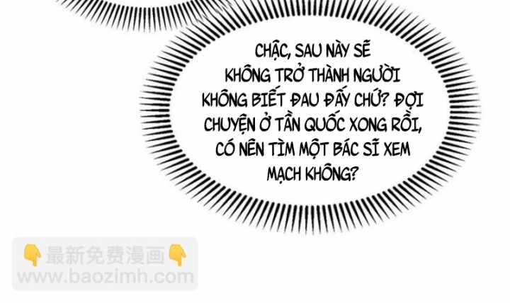 Xuân Thu Bá Đồ Chapter 252 trang 26