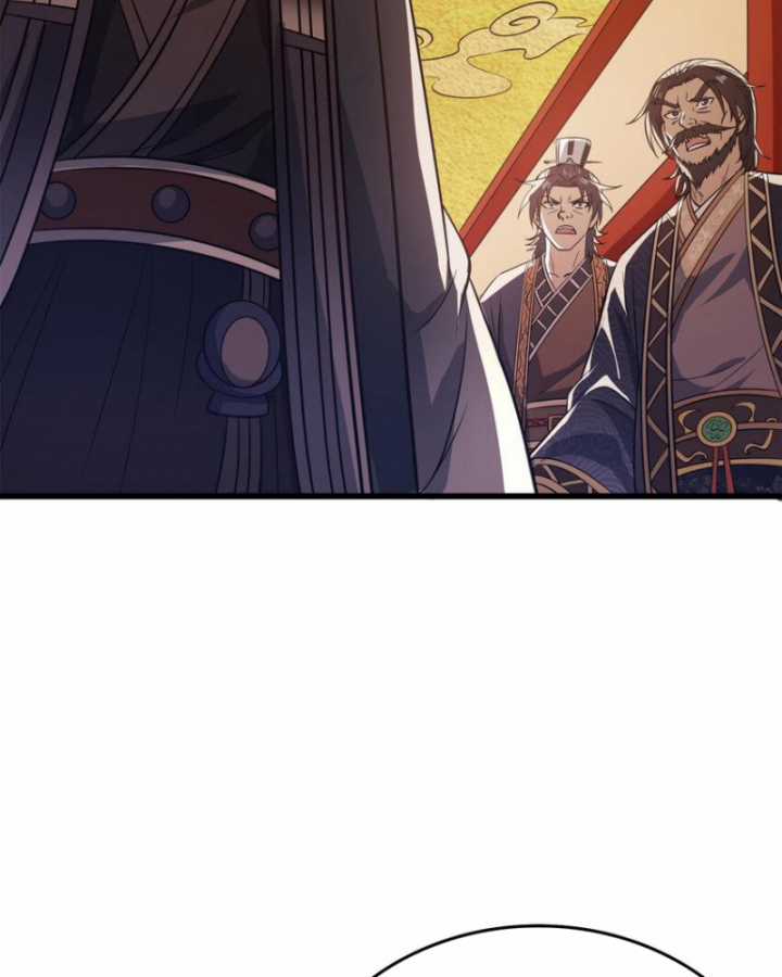 Xuân Thu Bá Đồ Chapter 252 trang 35