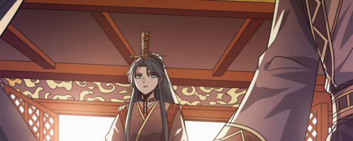 Xuân Thu Bá Đồ Chapter 252 trang 37