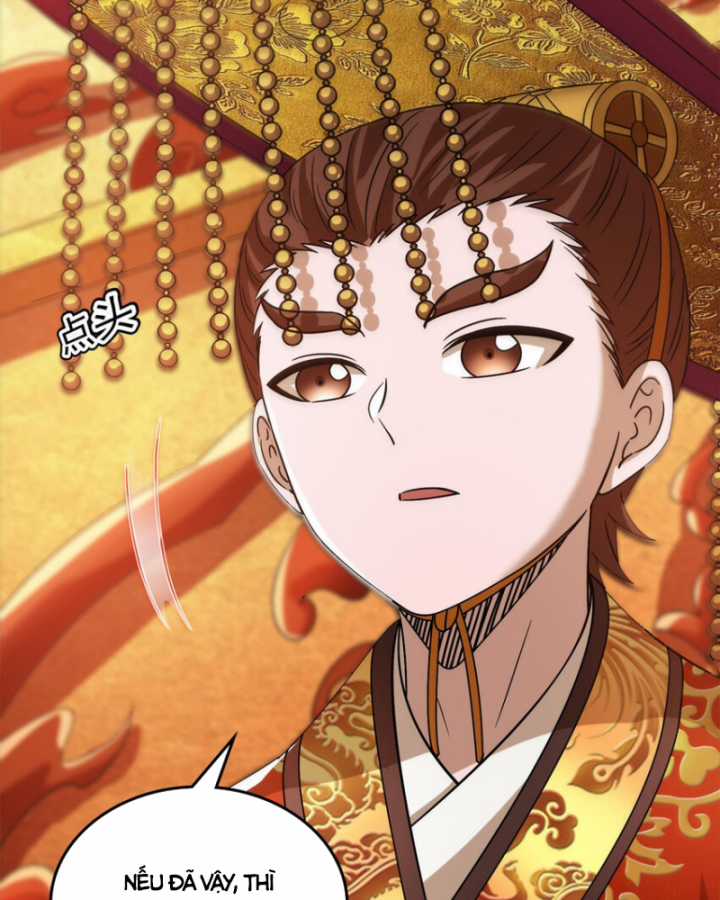 Xuân Thu Bá Đồ Chapter 252 trang 41