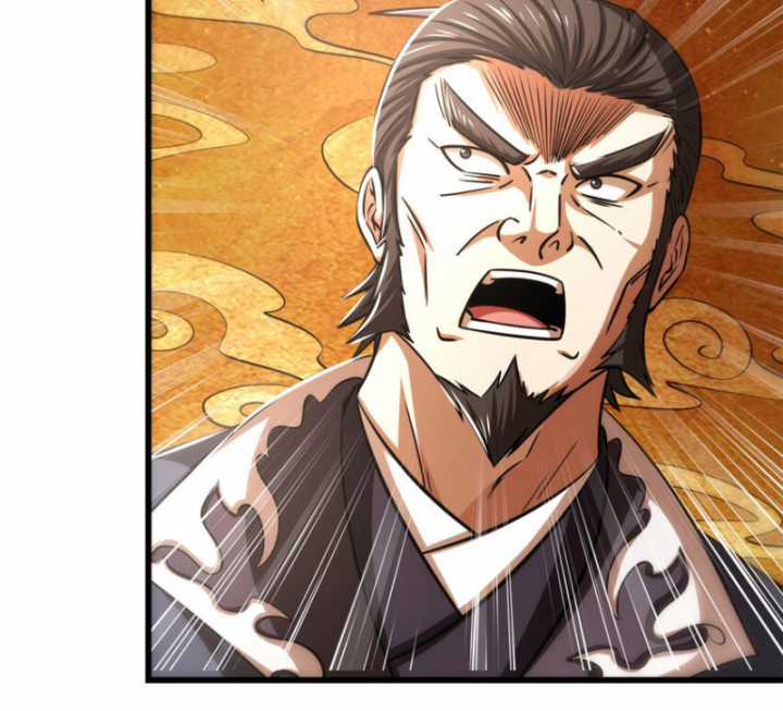 Xuân Thu Bá Đồ Chapter 252 trang 43