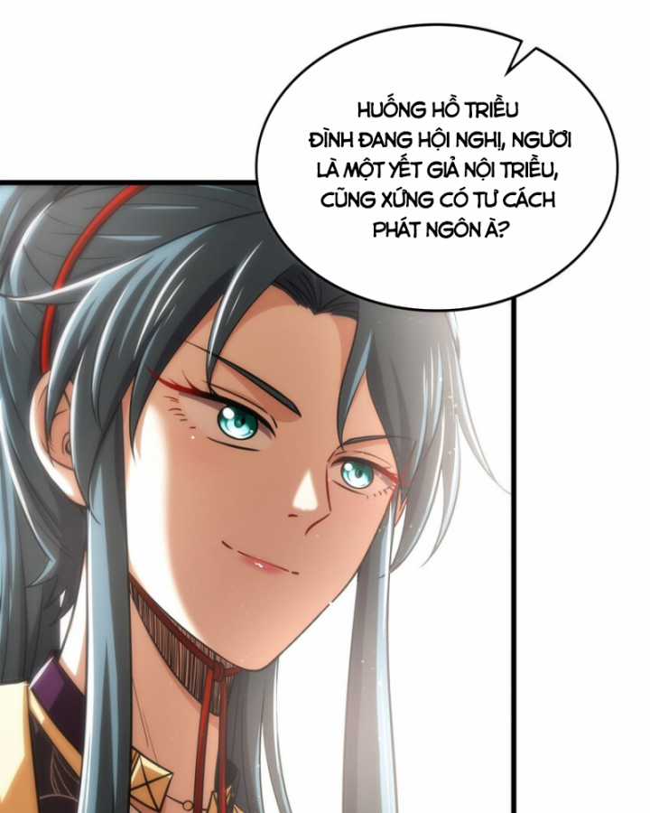 Xuân Thu Bá Đồ Chapter 252 trang 44