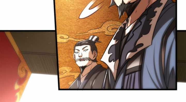 Xuân Thu Bá Đồ Chapter 252 trang 46