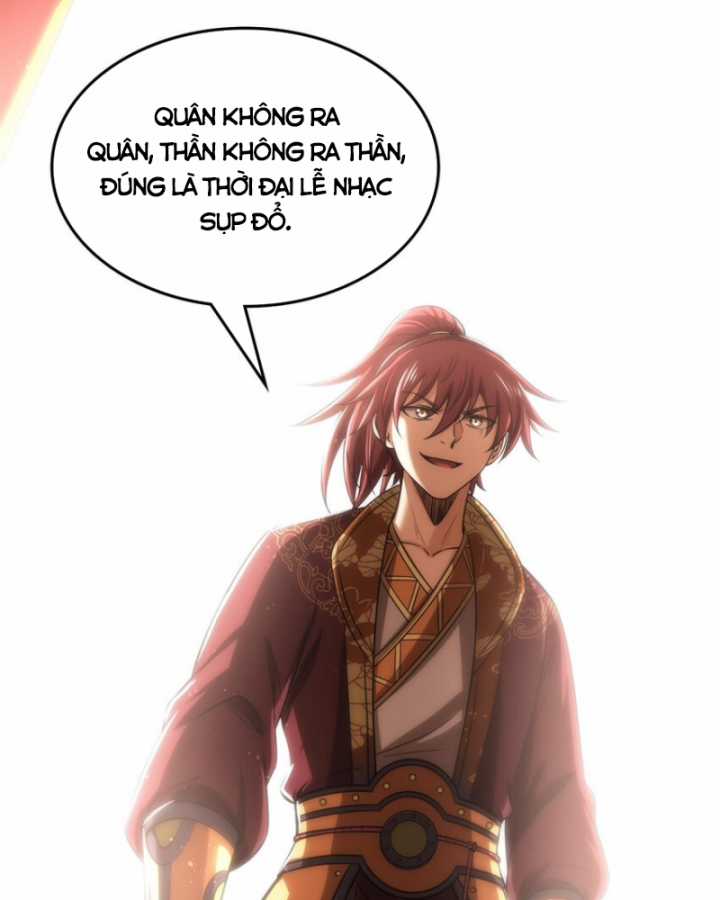 Xuân Thu Bá Đồ Chapter 252 trang 47