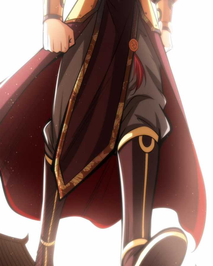 Xuân Thu Bá Đồ Chapter 252 trang 48