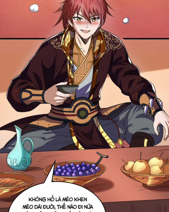 Xuân Thu Bá Đồ Chapter 252 trang 5