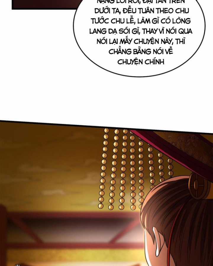 Xuân Thu Bá Đồ Chapter 252 trang 55