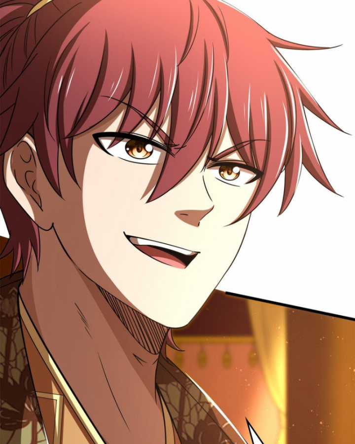 Xuân Thu Bá Đồ Chapter 252 trang 60