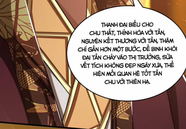 Xuân Thu Bá Đồ Chapter 252 trang 61