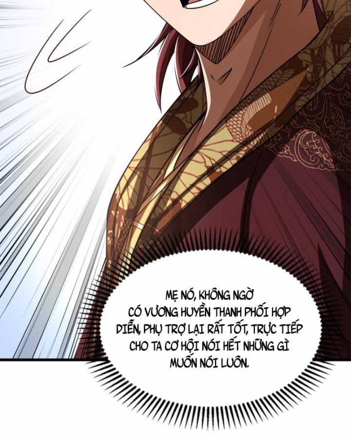 Xuân Thu Bá Đồ Chapter 252 trang 66