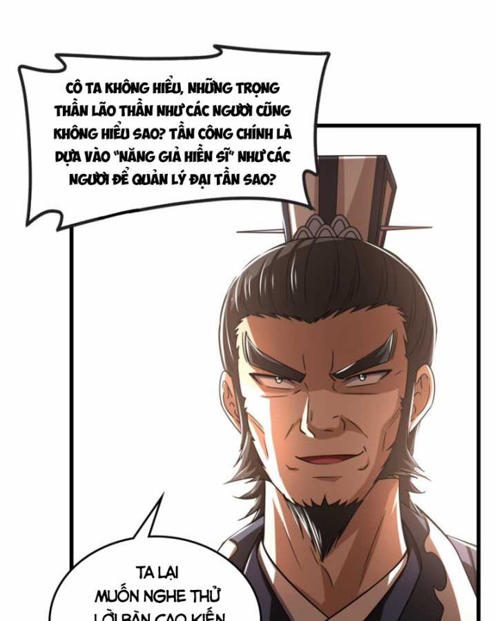 Xuân Thu Bá Đồ Chapter 252 trang 67