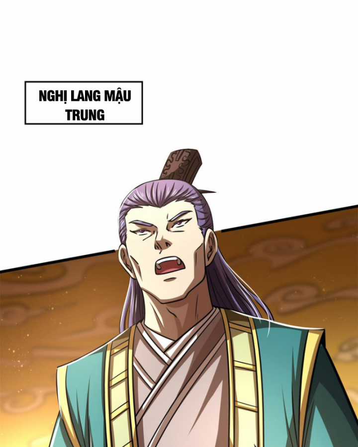 Xuân Thu Bá Đồ Chapter 252 trang 73