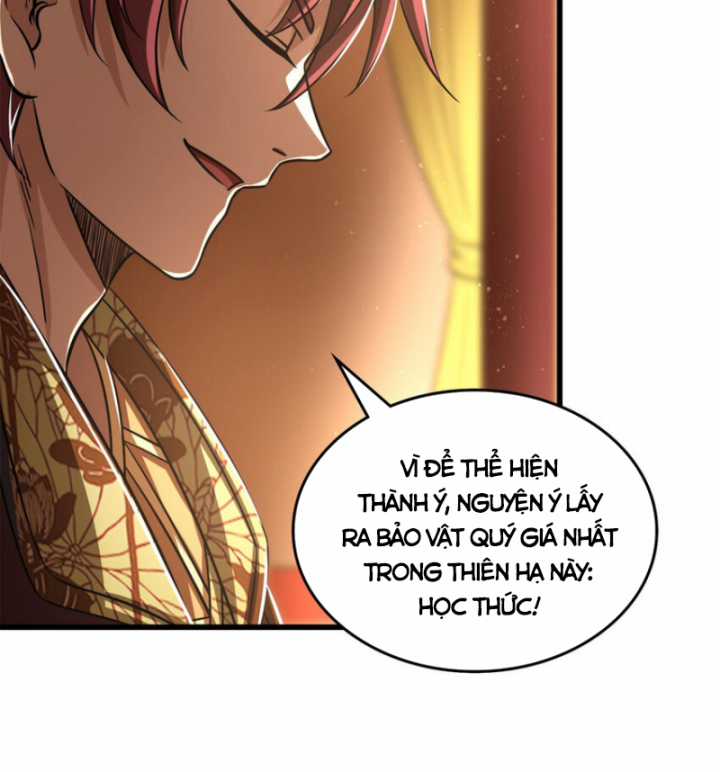 Xuân Thu Bá Đồ Chapter 252 trang 75