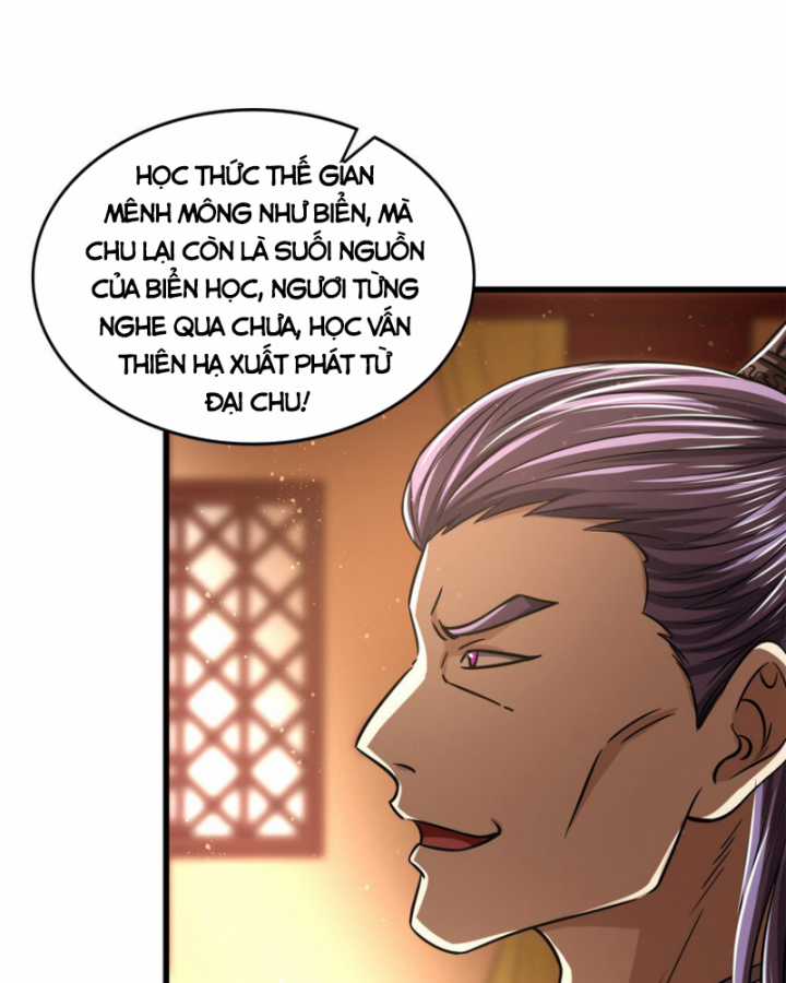 Xuân Thu Bá Đồ Chapter 252 trang 76