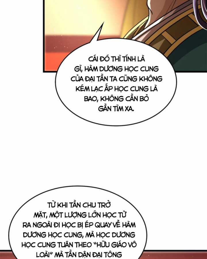 Xuân Thu Bá Đồ Chapter 252 trang 77