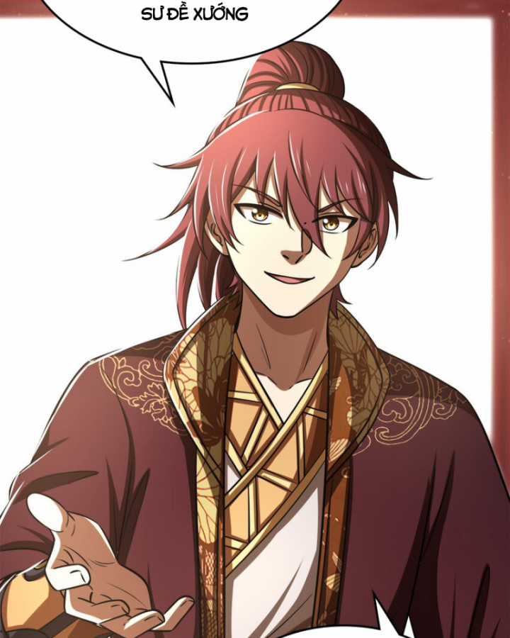 Xuân Thu Bá Đồ Chapter 252 trang 78