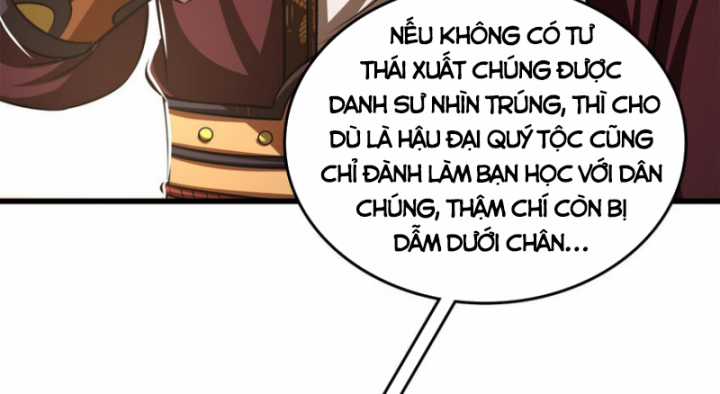 Xuân Thu Bá Đồ Chapter 252 trang 79
