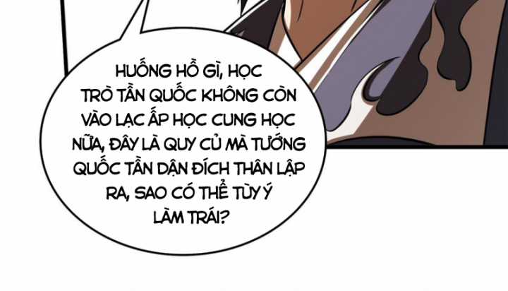 Xuân Thu Bá Đồ Chapter 252 trang 83