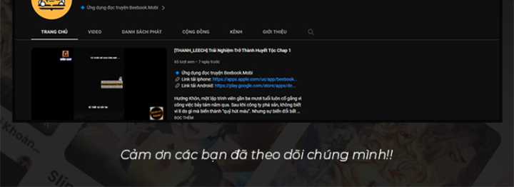 Xuân Thu Bá Đồ Chapter 252 trang 92