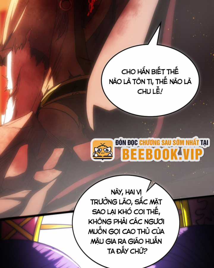 Xuân Thu Bá Đồ Chapter 253 trang 100