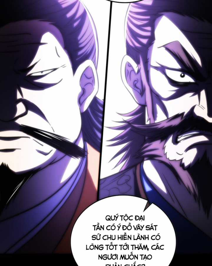 Xuân Thu Bá Đồ Chapter 253 trang 101