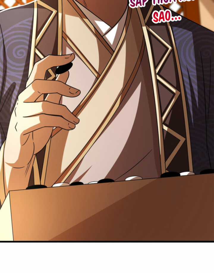 Xuân Thu Bá Đồ Chapter 253 trang 13