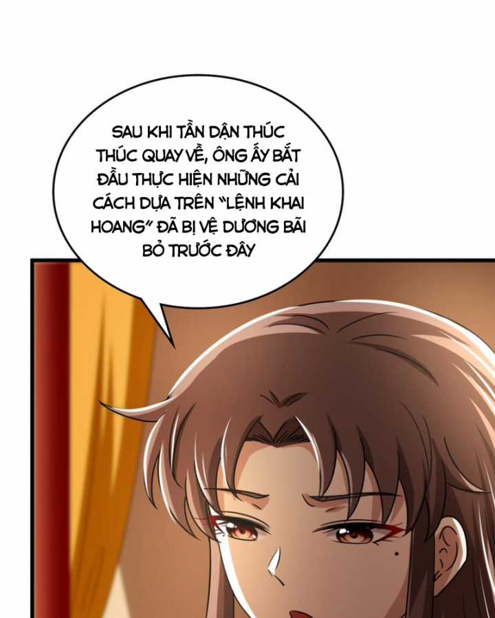 Xuân Thu Bá Đồ Chapter 253 trang 14