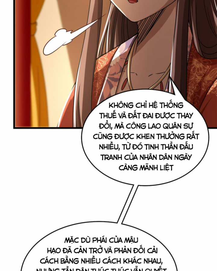 Xuân Thu Bá Đồ Chapter 253 trang 15
