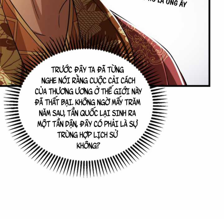 Xuân Thu Bá Đồ Chapter 253 trang 17