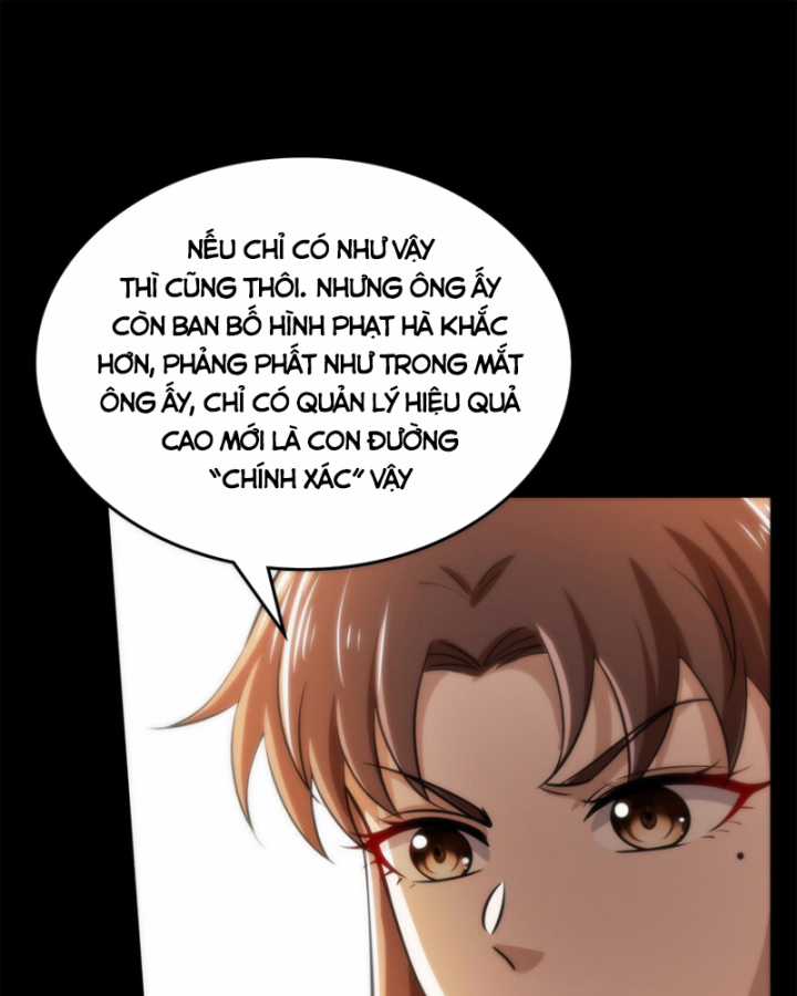 Xuân Thu Bá Đồ Chapter 253 trang 18