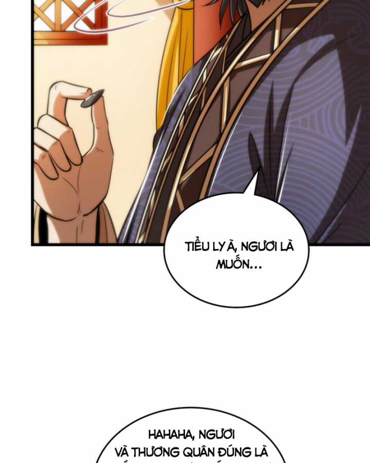 Xuân Thu Bá Đồ Chapter 253 trang 23