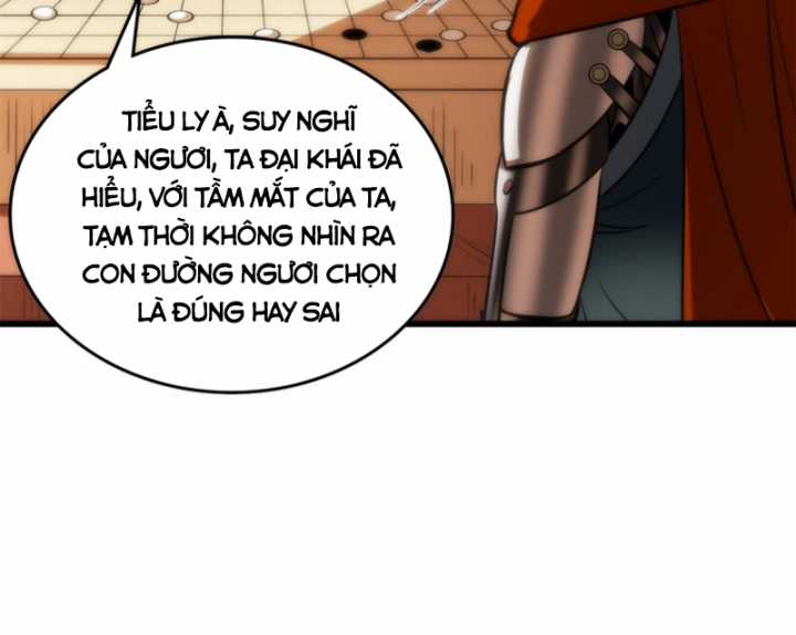 Xuân Thu Bá Đồ Chapter 253 trang 25