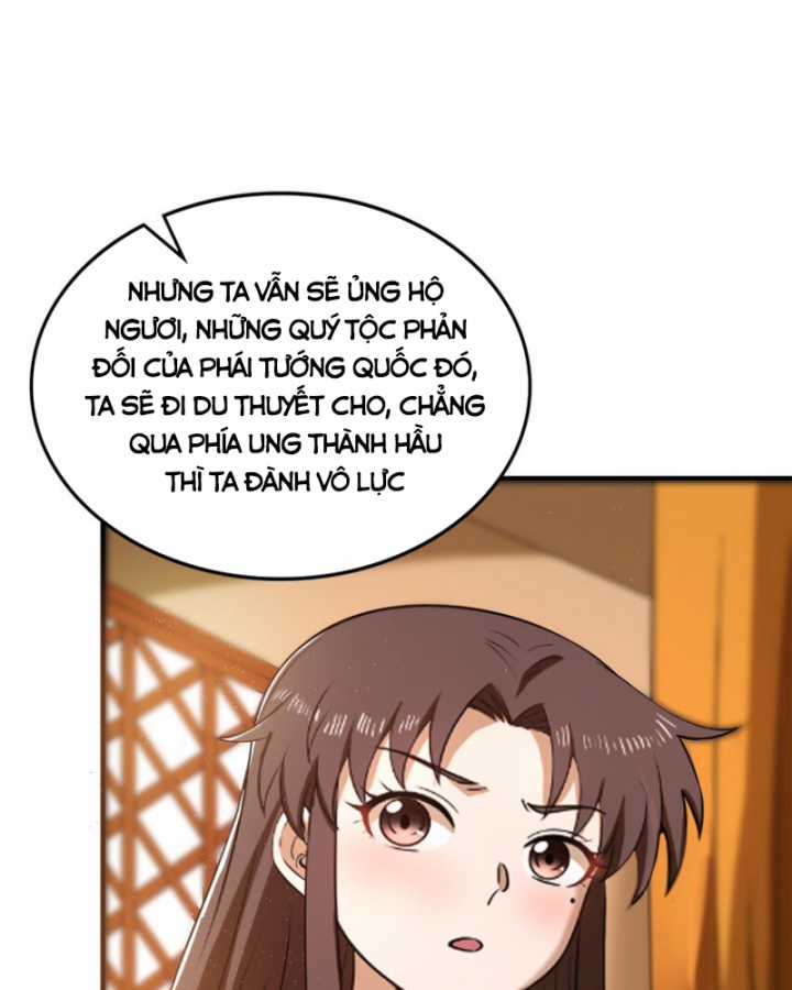 Xuân Thu Bá Đồ Chapter 253 trang 26