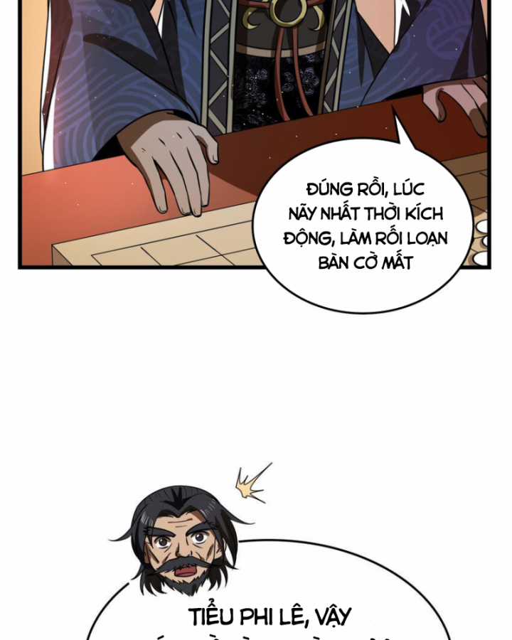 Xuân Thu Bá Đồ Chapter 253 trang 31