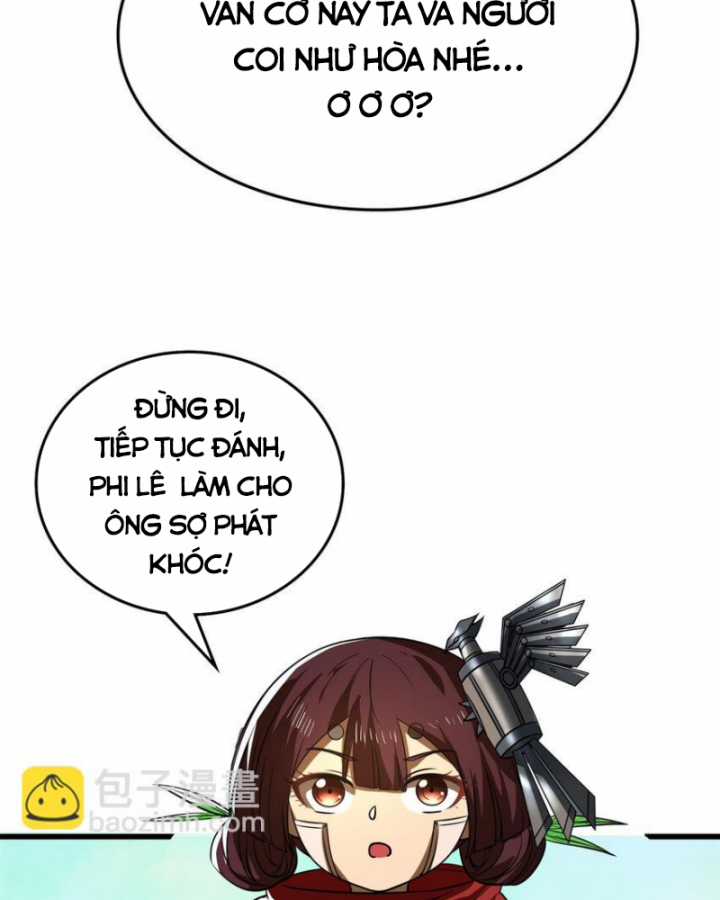 Xuân Thu Bá Đồ Chapter 253 trang 32