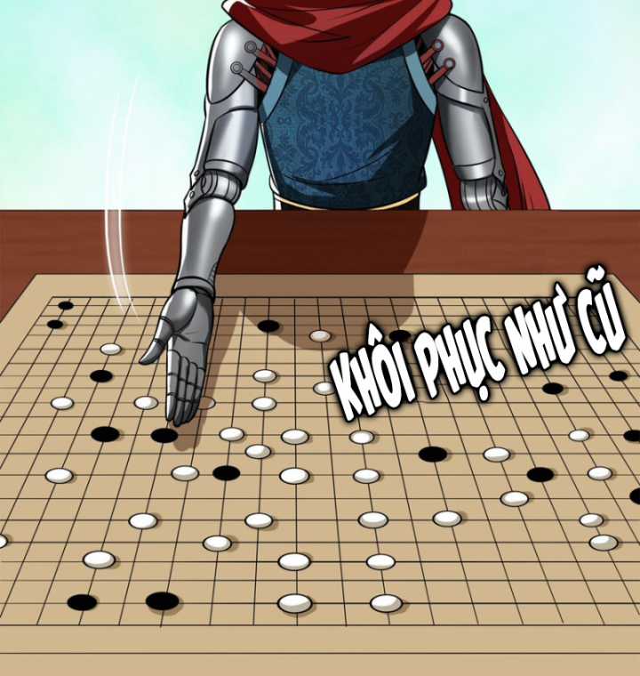 Xuân Thu Bá Đồ Chapter 253 trang 33