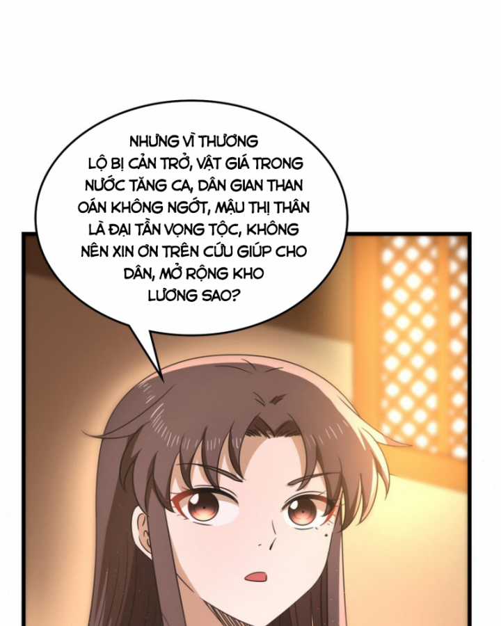 Xuân Thu Bá Đồ Chapter 253 trang 44
