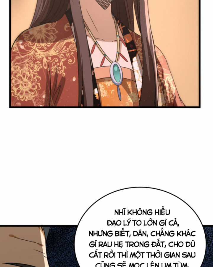 Xuân Thu Bá Đồ Chapter 253 trang 45