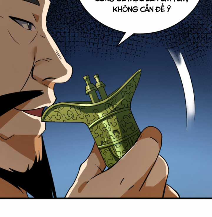 Xuân Thu Bá Đồ Chapter 253 trang 46