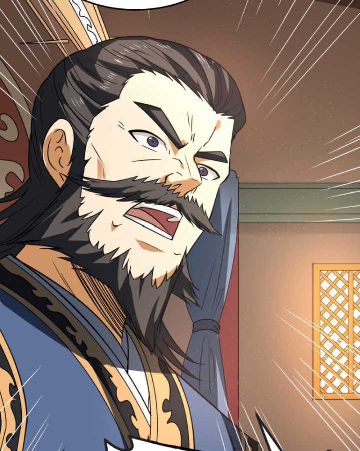 Xuân Thu Bá Đồ Chapter 253 trang 49