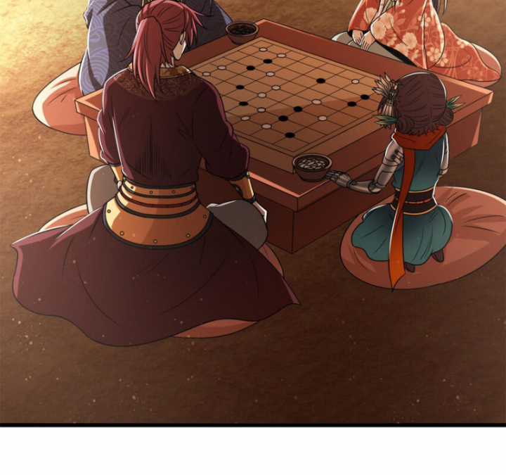 Xuân Thu Bá Đồ Chapter 253 trang 5