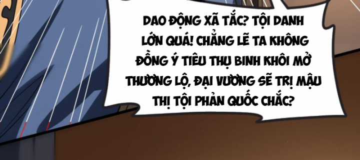 Xuân Thu Bá Đồ Chapter 253 trang 50