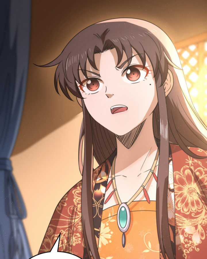 Xuân Thu Bá Đồ Chapter 253 trang 51