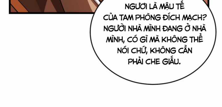 Xuân Thu Bá Đồ Chapter 253 trang 57