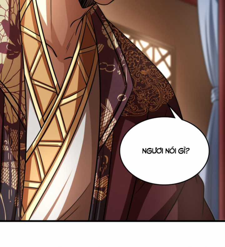 Xuân Thu Bá Đồ Chapter 253 trang 61