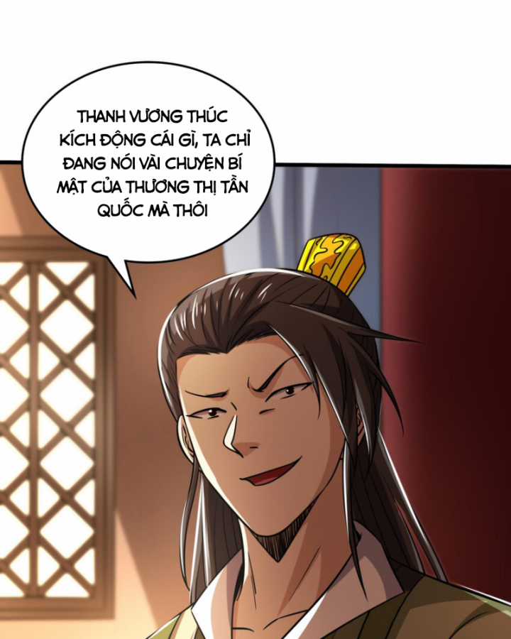 Xuân Thu Bá Đồ Chapter 253 trang 62